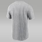 Michigan Primetime Logo Mantra Men's Nike College T-Shirt