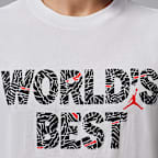 Jordan Brooklyn Men's T-Shirt