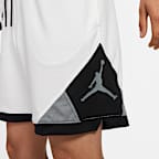 Jordan Dri-FIT Air Men's Diamond Shorts