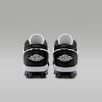 Jordan 1 Retro MCS Low Men's Baseball Cleats