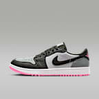 エア ジョーダン 1 LOW G ゴルフシューズ