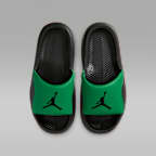 Chanclas para niños grandes Jordan Franchise
