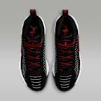 Tenis de básquetbol Jordan Jumpman 2021