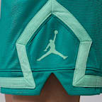 Jordan Sport Women's 4" Diamond Shorts