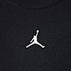 Playera Dri-FIT Core para niño talla grande Jordan Sport