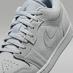 에어 조던 1 로우 SE 크래프트 남성 신발