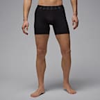 Boxer à monogramme 23 Jordan pour homme (lot de 3)