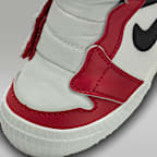 Jordan 1 Baby Cot Bootie