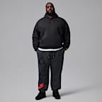 Jordan Brooklyn Fleece Men's Cuffed Pants