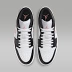 Air Jordan 1 Low Tenis para hombre