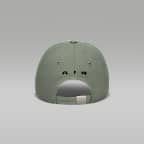 Jordan Big Kids' Structured Strapback Cap