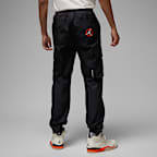 Jordan Flight MVP 男款梭織長褲