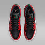 Air Jordan 1 Low Tenis para hombre