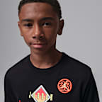 Jordan Dynasty Patch T-Shirt (ältere Kinder)