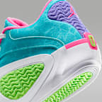 Tatum 2 PF Basketball Shoes