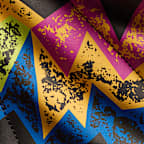 Jordan Fadeaway Golf Bag