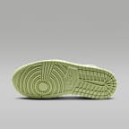 Air Jordan 1 Mid Women's Shoes
