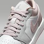 Air Jordan 1 Low Women's Shoes