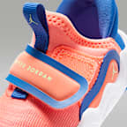 Jordan 23/7.2 EasyOn Baby/Toddler Shoes