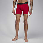 Rojo gimnasio