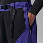 Jordan Flight Mountainside Men's Fleece Trousers