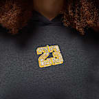 Jordan Brooklyn Fleece Women's Pullover Hoodie