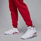 Pants Jordan Jumpman de tejido Fleece para hombre