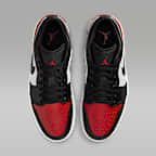 Air Jordan 1 Low Men's Shoes