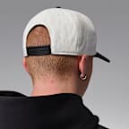 Jordan Pro strukturierte Cap