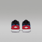 Jordan 1 Low Little Kids' Shoes