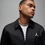 Jordan Essentials Men's Woven Jacket