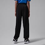 Pants deportivos Dri-FIT Core para niños talla grande Jordan