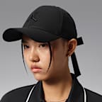 หมวกกอล์ฟมีโครง Jordan Club