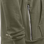 Florida 2025 Military Appreciation Men's Jordan Brand Dri-FIT College Pullover Hoodie