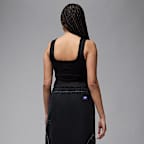 Jordan Women's Cropped Tank Top