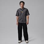 Playera tie-dye Festival para hombre Jordan Brooklyn