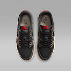 Air Jordan 1 Retro Low OG 'Laser' Older Kids' Shoes