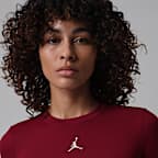 Jordan Brooklyn Essentials Women's Bodysuit