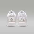 Air Jordan 3 Retro 'Pure Money' Men's Shoes