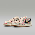 Air Jordan 1 Retro Low Men's Shoes