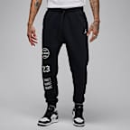 Jordan Essentials Men's Fleece Trousers