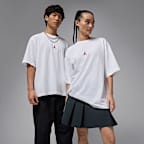 Jordan Men's Korea T-Shirt