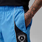 Jordan Brooklyn Fleece Men's Shortie Shorts