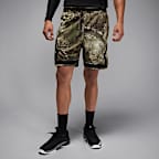 Jordan Sport Diamond Men's Realtree Shorts
