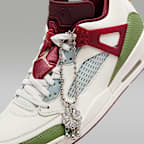 Jordan Spizike Low Lunar New Year Men's Shoes
