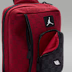 Bandolera 23 Monogram (3 L) Jordan