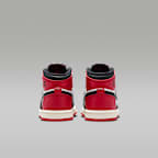 Jordan 1 Retro High OG Schuh für Babys und Kleinkinder