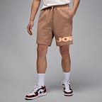 アーキオブラウン/オレンジチョーク