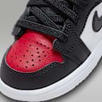 Jordan 1 Low Alt Baby/Toddler Shoes