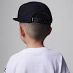 Gorra Jumpman Air Jordan infantil